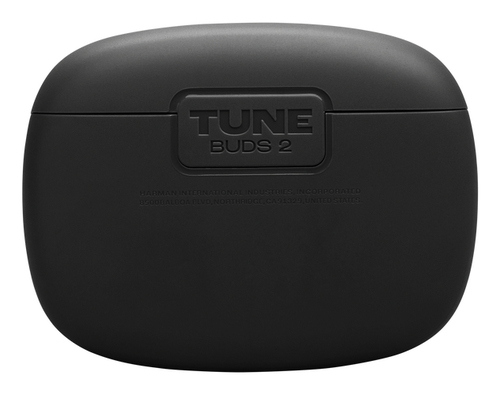 JBL Tune Buds 2 Zwart, afbeelding 5