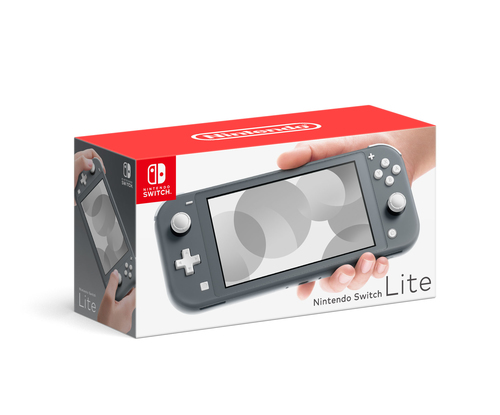 Nintendo Switch Lite + Fifa 20 – image 4