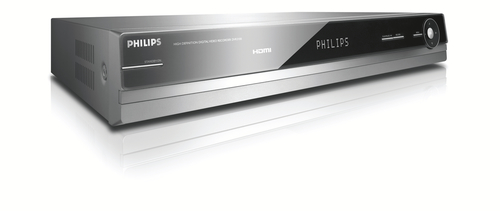 Philips DVR5100 HDMI 1080i Digital Video Recorder – image 3