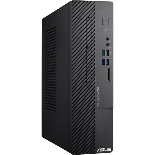 ASUS ExpertCenter D5 SFF D500SC_CZ-511400003XA Intel® Core™ i5 i5-11400
