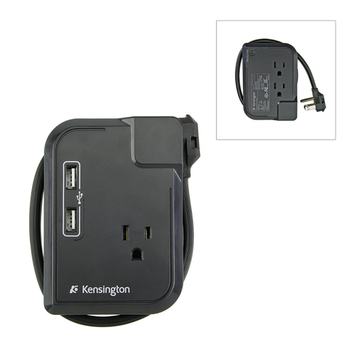 Kensington Portable Power Outlet