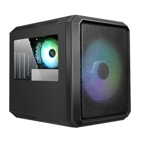 itek QBO 8 EVO
