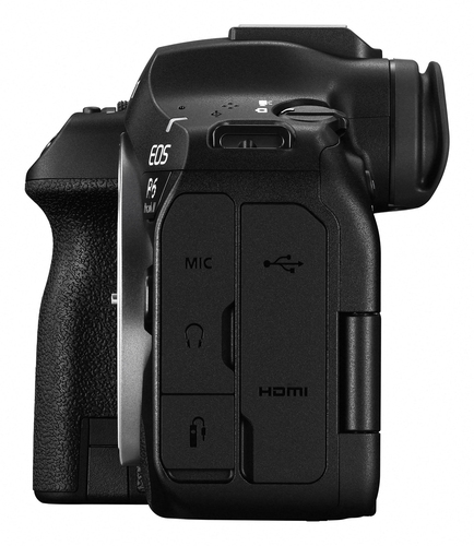 Canon EOS R6 Mark III Body, afbeelding 6