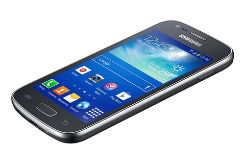Samsung Ace 3 – image 5