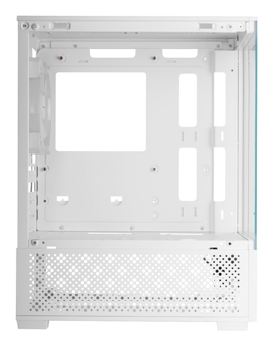 Mars Gaming MC-SE2W Mini Tower White – image 6
