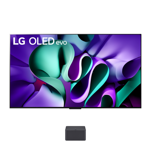 LG OLED evo M4 OLED65M49LA – image 3