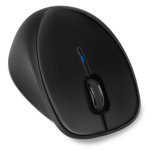 HP Comfort Grip Wireless Mouse – image 2