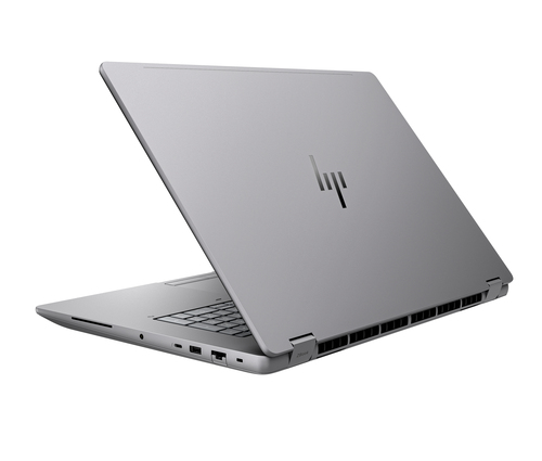 HP ZBook Intel Core Ultra 7 32GB RAM 1TB SSD 18 Inch Windows 11 Pro Laptop - image 3