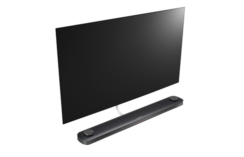 LG SIGNATURE OLED77W9PLA.AVS TV – image 5