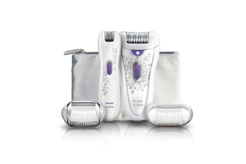 Philips SatinPerfect Epilator HP6574/11