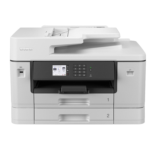 Brother MFC-J6740DW многофункциональное устройство (МФУ) Струйная A3 1200 x 4800 DPI Wi-Fi