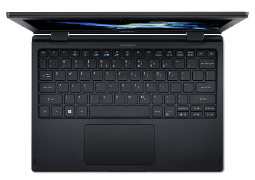 Acer TravelMate TMB118-G2-RN-C80Q Intel® Celeron® N N4120 Hybrid (2-in-1) – image 4