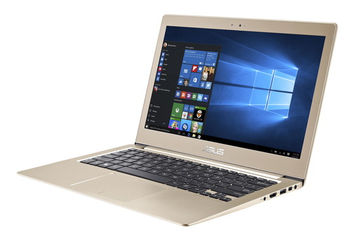 ASUS Zenbook UX303UB-R4150T laptop Intel® Core™ i5 i5-6200U – image 8
