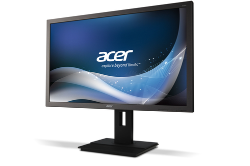 Acer B6 276HLymdpr computer monitor – image 2
