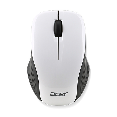 Acer NP.MCE1A.00J mouse RF Wireless Optical 1000 DPI