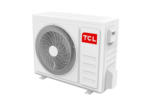 TCL T-Pro S12P7S0 air conditioner Split system White – image 8