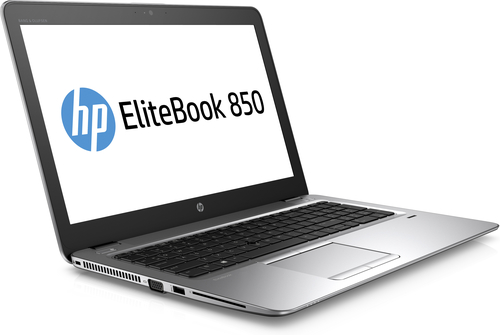 HP 850 G4 + USB-C Universal Dock w/4.5mm Adapter – image 3