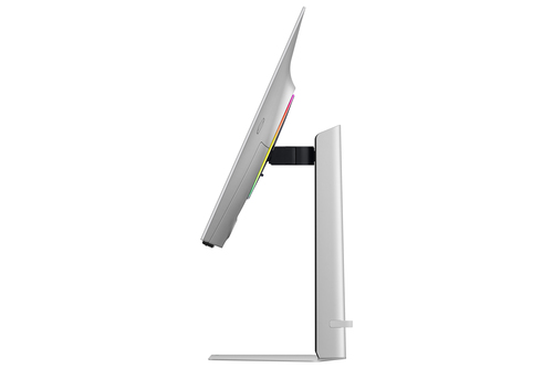 Samsung 32" Odyssey OLED G80SD UHD – image 3