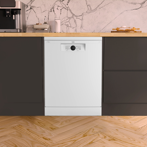Beko BDFN26440W, afbeelding 8