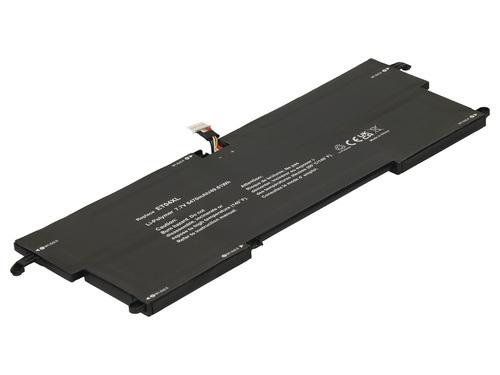 Main Battery Pack 7.7V 6470mAh