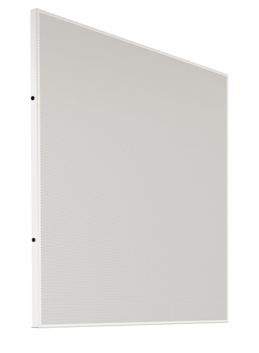 Biamp DC220T White Полный диапазон Белый Проводная