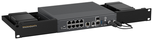 RACKMOUNT CHECKPOINT 2500 SERIES 3920 SERIES