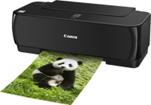 Canon PIXMA iP1900 inkjet printer Colour