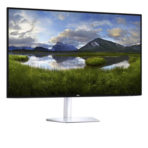 Dell S Series S2719DC computer monitor – image 2