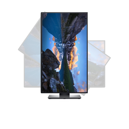 Dell UltraSharp U2720Q computer monitor – image 8
