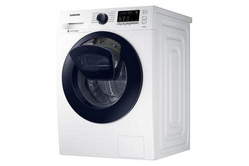 Samsung WW90K44305W washing machine Front-load – image 9