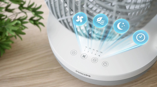 Philips 2000 series Table Fan – image 2