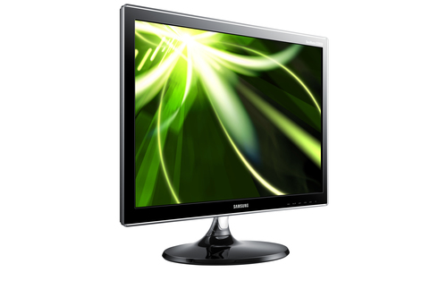 Samsung LS23B550VS computer monitor – image 4
