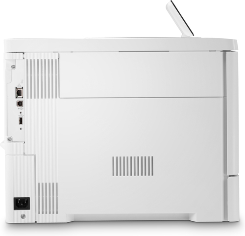 HP Color LaserJet Enterprise M555dn – image 6