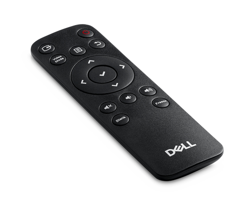 Dell HJFGK remote control Projector Press buttons – image 2