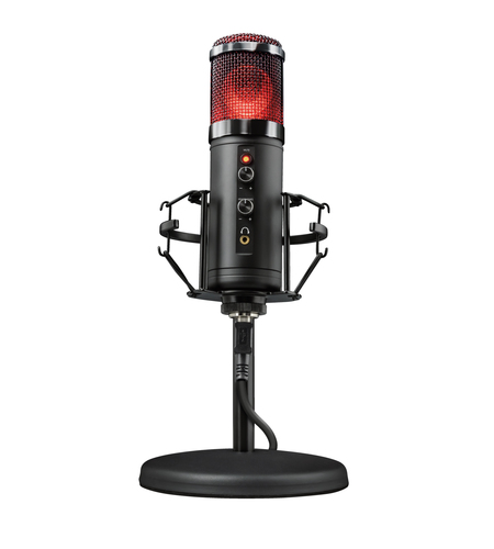 Trust GXT 256 Exxo – image 2