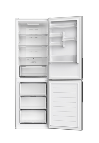 Hoover HOCE3T620FSK fridge-freezer Freestanding – image 3