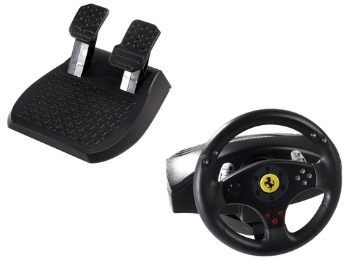 Thrustmaster Ferrari GT 2-in-1 Force Feedback
