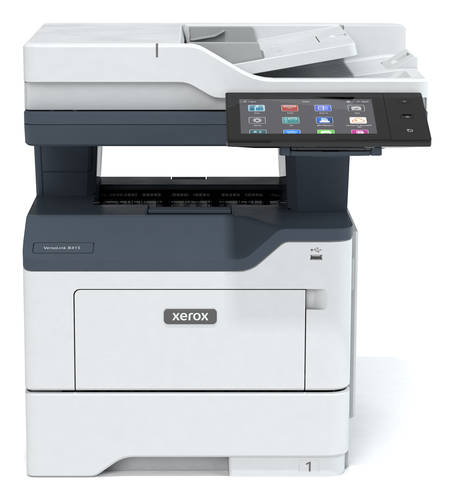 VERSALINK B415 MULTIFUNCTION PRINTER, UP TO 50PPM, DUPLEX, TAA COMPLIANT