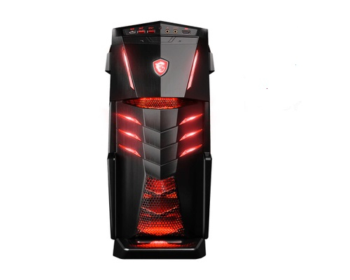 MSI Ti3 VR7RD SLI-006DE