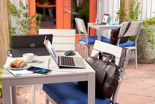 HP EliteBook Folio G1 – image 9
