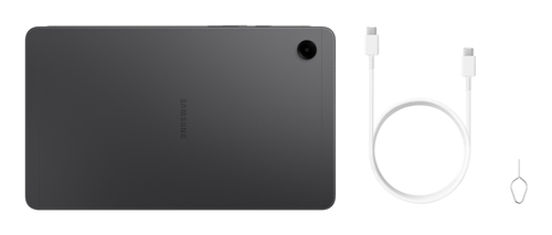 Samsung Galaxy Tab A9 SM-X110 128GB Wi-Fi Tablet - Graphite, New - image 3