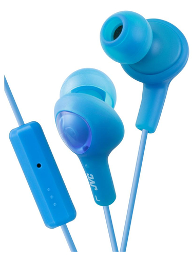 JVC Gumy Plus