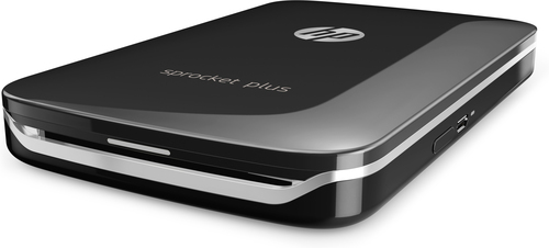 HP Sprocket Plus Printer – image 4