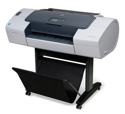 HP Designjet T770 610 mm – image 2