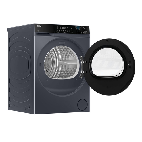 Haier HD90-D357AGU1 tumble dryer Freestanding Front-load – image 5
