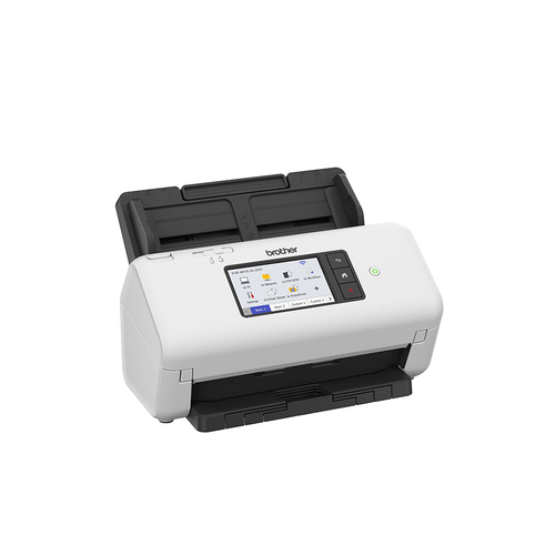 Brother Ads-4700W Professional Wireless Document Scanner ADS4700WZU1 - image 6
