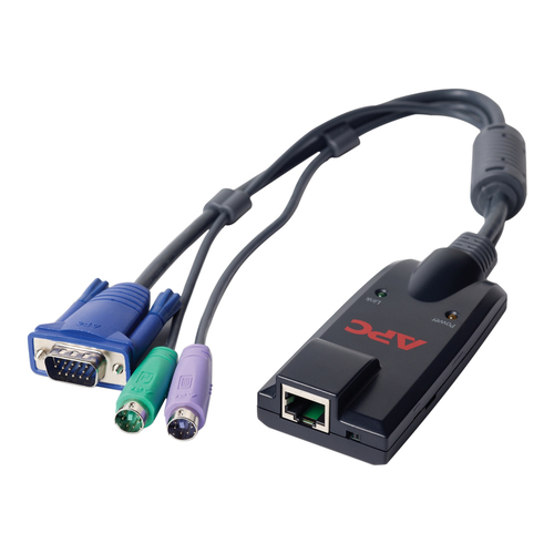 APC KVM 2G Server Module PS/2