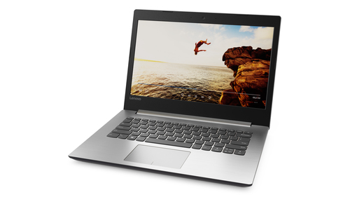 Lenovo ideapad 320 (14") Intel – image 3