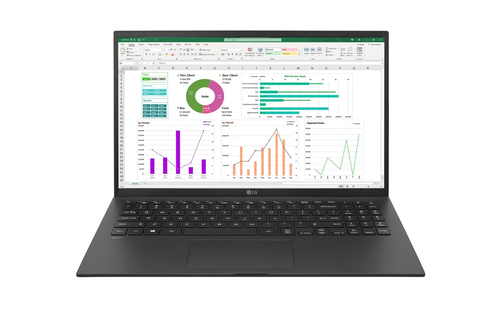 LG Gram 15ZT90P-G.AX36A1 laptop Intel® Core™ i3 i3-1115G4