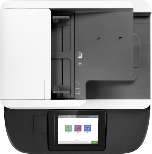 HP PageWide Enterprise Color MFP 780dns – image 4